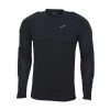JOMA Camiseta Manga Larga Hombre Protec Negro 1 JOMA Camiseta Manga Larga Hombre Protec Negro -Deportiva Ropa Tienda 100009.100 1