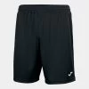 JOMA Short Hombre Nobel Negro -Deportiva Ropa Tienda 100053.100 1