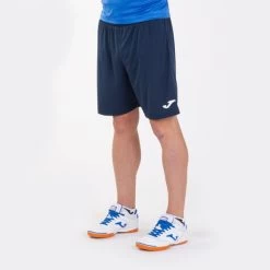 JOMA Short Hombre Nobel Marino -Deportiva Ropa Tienda 100053.331 3