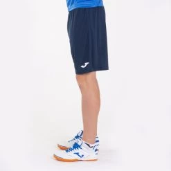 JOMA Short Hombre Nobel Marino -Deportiva Ropa Tienda 100053.331 4
