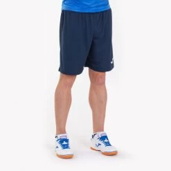 JOMA Short Hombre Nobel Marino -Deportiva Ropa Tienda 100053.331 6