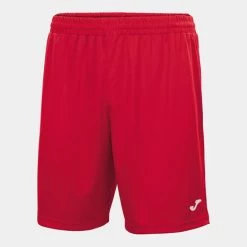 JOMA Short Hombre Nobel Rojo