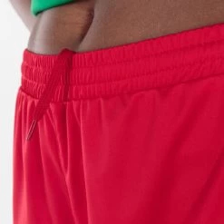 JOMA Short Hombre Nobel Rojo -Deportiva Ropa Tienda 100053.600 10