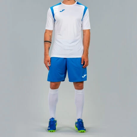 JOMA Short Hombre Nobel Royal 4 JOMA Short Hombre Nobel Royal - Imagen 2