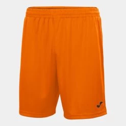 JOMA Short Hombre Nobel Naranja