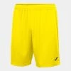 JOMA Short Hombre Nobel Amarillo