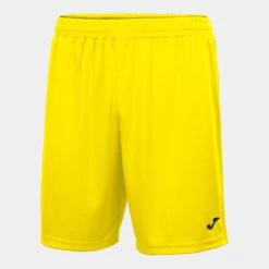 JOMA Short Hombre Nobel Amarillo