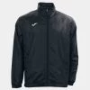 JOMA Chubasquero Hombre Iris Negro