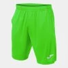 JOMA Bermuda Hombre Drive Verde Flúor