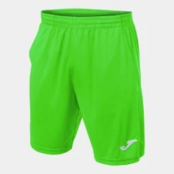 JOMA Bermuda Hombre Drive Verde Flúor