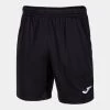 JOMA Bermuda Hombre Drive Negro -Deportiva Ropa Tienda 100438.100 1