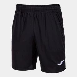 JOMA Bermuda Hombre Drive Negro