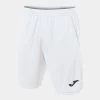 JOMA Bermuda Hombre Drive Blanco 2 JOMA Bermuda Hombre Drive Blanco -Deportiva Ropa Tienda 100438.200 1