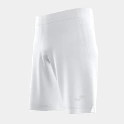 JOMA Bermuda Hombre Drive Blanco -Deportiva Ropa Tienda 100438.200 5
