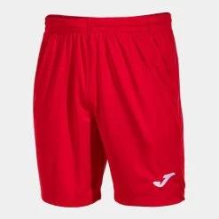 JOMA Bermuda Hombre Drive Rojo
