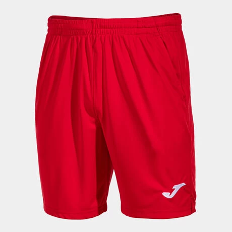 JOMA Bermuda Hombre Drive Rojo 3 JOMA Bermuda Hombre Drive Rojo