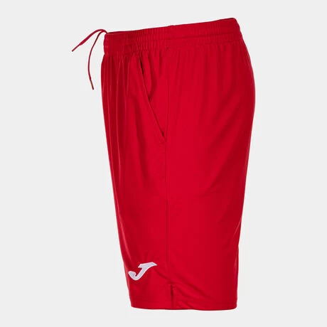 JOMA Bermuda Hombre Drive Rojo 5 JOMA Bermuda Hombre Drive Rojo - Imagen 3