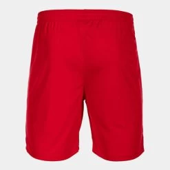 JOMA Bermuda Hombre Drive Rojo 9 JOMA Bermuda Hombre Drive Rojo -Deportiva Ropa Tienda 100438.600 4