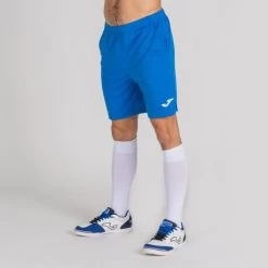 JOMA Bermuda Hombre Drive Royal -Deportiva Ropa Tienda 100438.700 5