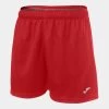 JOMA Short Hombre Myskin Academy Rojo