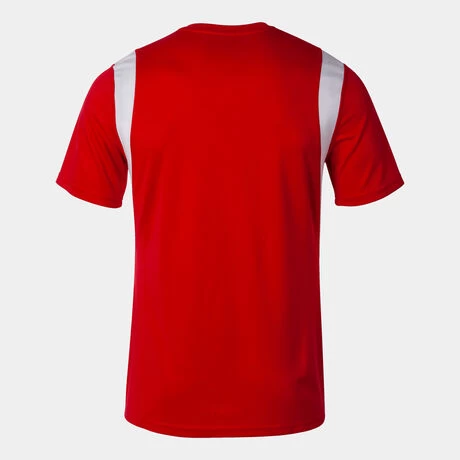 JOMA Camiseta Manga Corta Hombre Dinamo Rojo 4 JOMA Camiseta Manga Corta Hombre Dinamo Rojo - Imagen 2