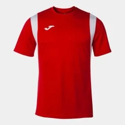 JOMA Camiseta Manga Corta Hombre Dinamo Rojo 10 JOMA Camiseta Manga Corta Hombre Dinamo Rojo -Deportiva Ropa Tienda 100446.600 3