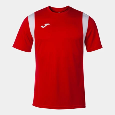 JOMA Camiseta Manga Corta Hombre Dinamo Rojo 5 JOMA Camiseta Manga Corta Hombre Dinamo Rojo - Imagen 3