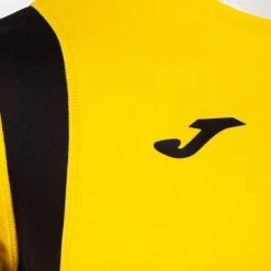 JOMA Camiseta Manga Corta Hombre Dinamo Amarillo 11 JOMA Camiseta Manga Corta Hombre Dinamo Amarillo -Deportiva Ropa Tienda 100446.900 4