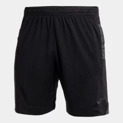 JOMA Bermuda Hombre Miami Negro