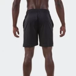 JOMA Bermuda Hombre Miami Negro -Deportiva Ropa Tienda 100785.100 7