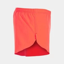 JOMA Short Hombre Olimpia Coral Flúor -Deportiva Ropa Tienda 100815.040 4