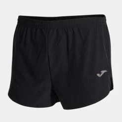JOMA Short Hombre Olimpia Negro