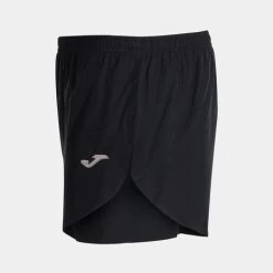 JOMA Short Hombre Olimpia Negro -Deportiva Ropa Tienda 100815.100 3