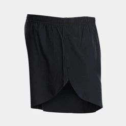 JOMA Short Hombre Olimpia Negro -Deportiva Ropa Tienda 100815.100 4
