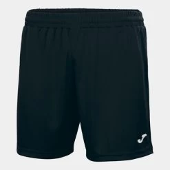 JOMA Short Hombre Treviso Negro