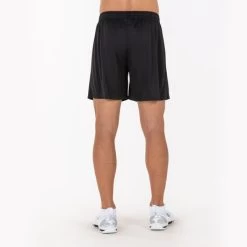 JOMA Short Hombre Treviso Negro 9 JOMA Short Hombre Treviso Negro -Deportiva Ropa Tienda 100822.100 3
