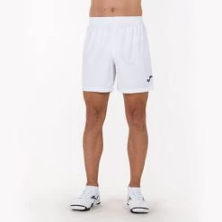 JOMA Short Hombre Treviso Blanco -Deportiva Ropa Tienda 100822.200 2