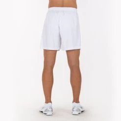 JOMA Short Hombre Treviso Blanco -Deportiva Ropa Tienda 100822.200 3