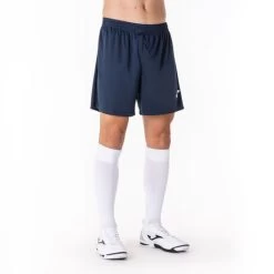 JOMA Short Hombre Treviso Marino 11 JOMA Short Hombre Treviso Marino -Deportiva Ropa Tienda 100822.331 5