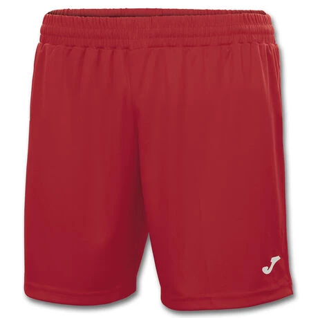 JOMA Short Hombre Treviso Rojo 3 JOMA Short Hombre Treviso Rojo