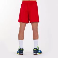 JOMA Short Hombre Treviso Rojo 10 JOMA Short Hombre Treviso Rojo -Deportiva Ropa Tienda 100822.600 3