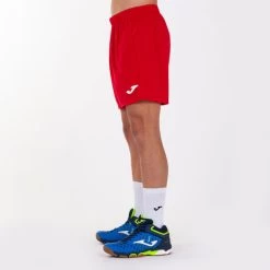 JOMA Short Hombre Treviso Rojo 11 JOMA Short Hombre Treviso Rojo -Deportiva Ropa Tienda 100822.600 4