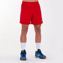 JOMA Short Hombre Treviso Rojo 12 JOMA Short Hombre Treviso Rojo -Deportiva Ropa Tienda 100822.600 5