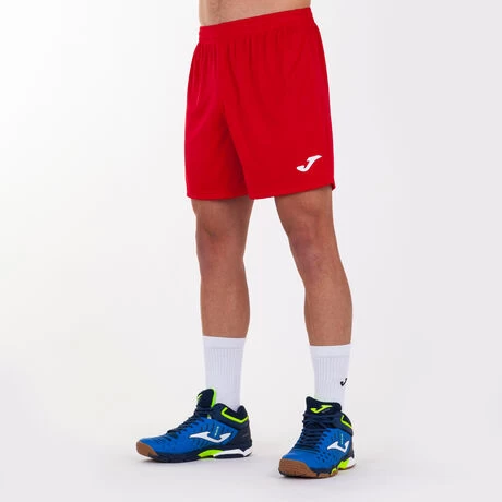 JOMA Short Hombre Treviso Rojo 8 JOMA Short Hombre Treviso Rojo - Imagen 6