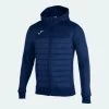 JOMA Chaqueta Ligera Hombre Berna Marino 1 JOMA Chaqueta Ligera Hombre Berna Marino -Deportiva Ropa Tienda 101103.331 1