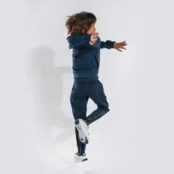 JOMA Chaqueta Ligera Hombre Berna Marino -Deportiva Ropa Tienda 101103.331 11