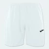 JOMA Bermuda Hombre Costa II Blanco