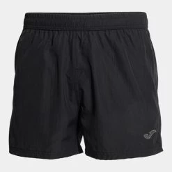 JOMA Bañador Bermuda Hombre Antilles Negro