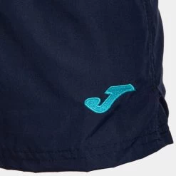 JOMA Bañador Bermuda Hombre Antilles Marino -Deportiva Ropa Tienda 101206.331 9