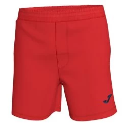 JOMA Bañador Bermuda Hombre Antilles Rojo
